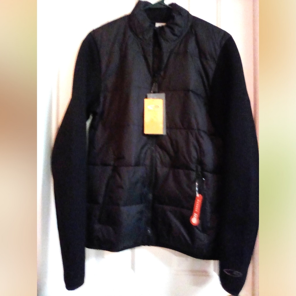 Champion Jacket